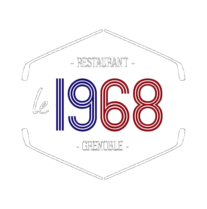1968 Grenoble