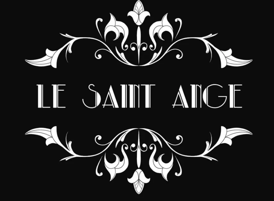 Le Saint Ange