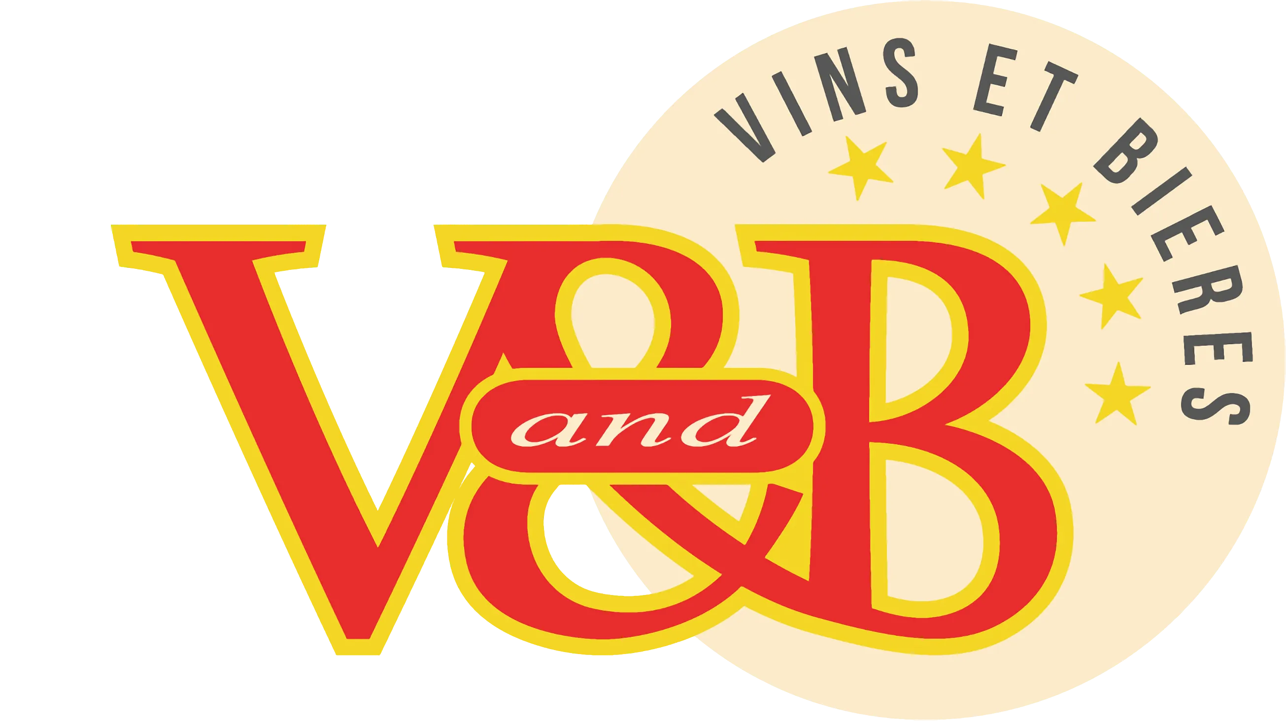 V&B