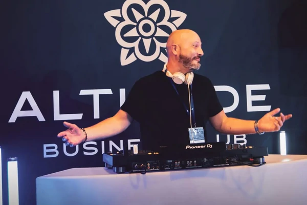 DJ JC