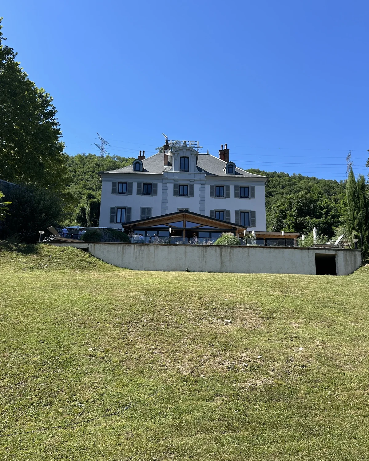 Mariage Blink Events – Le Repère - Vizille