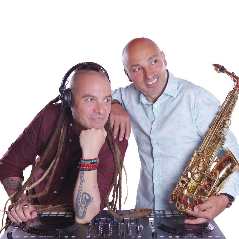 SaxOmatic