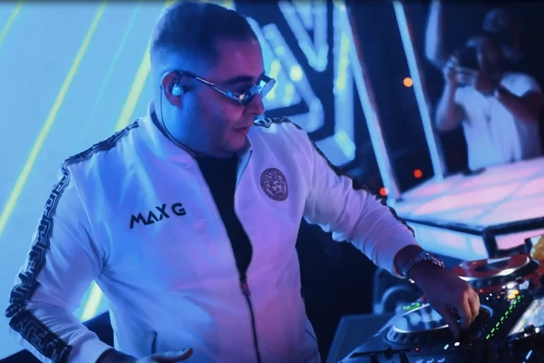 Max G